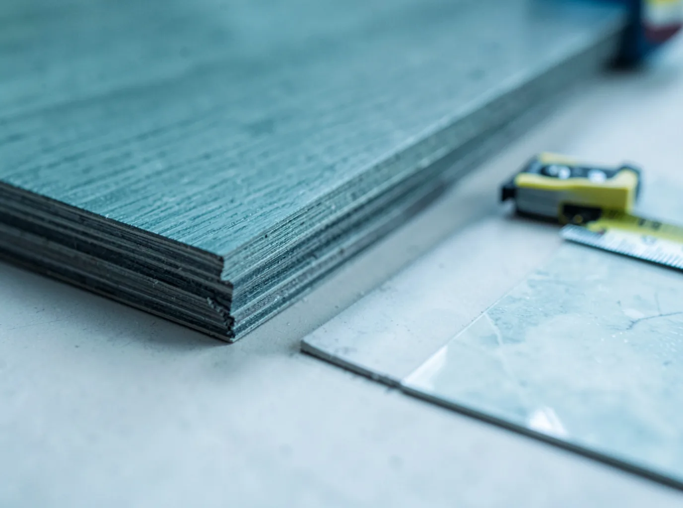 Luxury Vinyl Plank Installation Woden, IA FAQs
